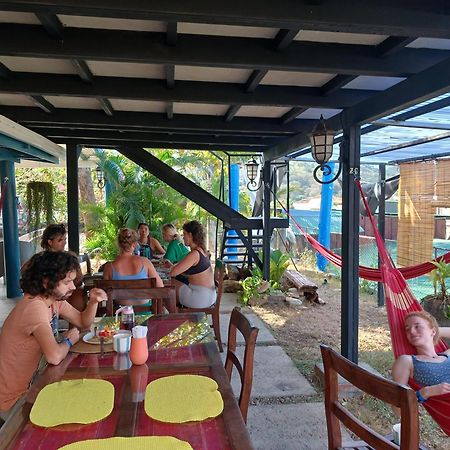 Hostel Saltwater San Juan del Sur Exterior photo