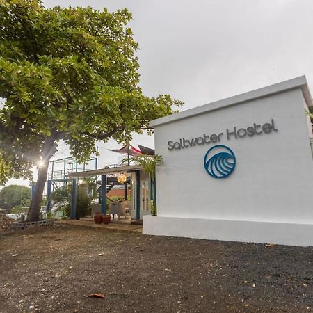 Hostel Saltwater San Juan del Sur Exterior photo