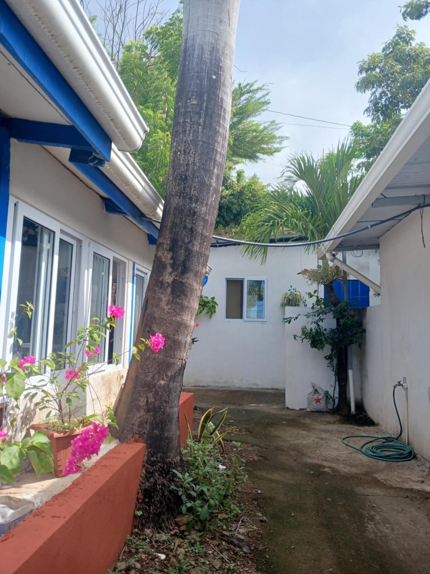 Hostel Saltwater San Juan del Sur Exterior photo