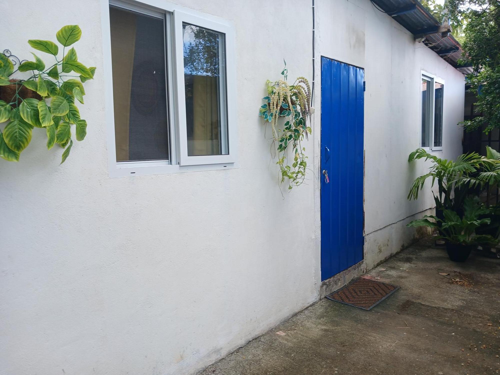 Hostel Saltwater San Juan del Sur Exterior photo
