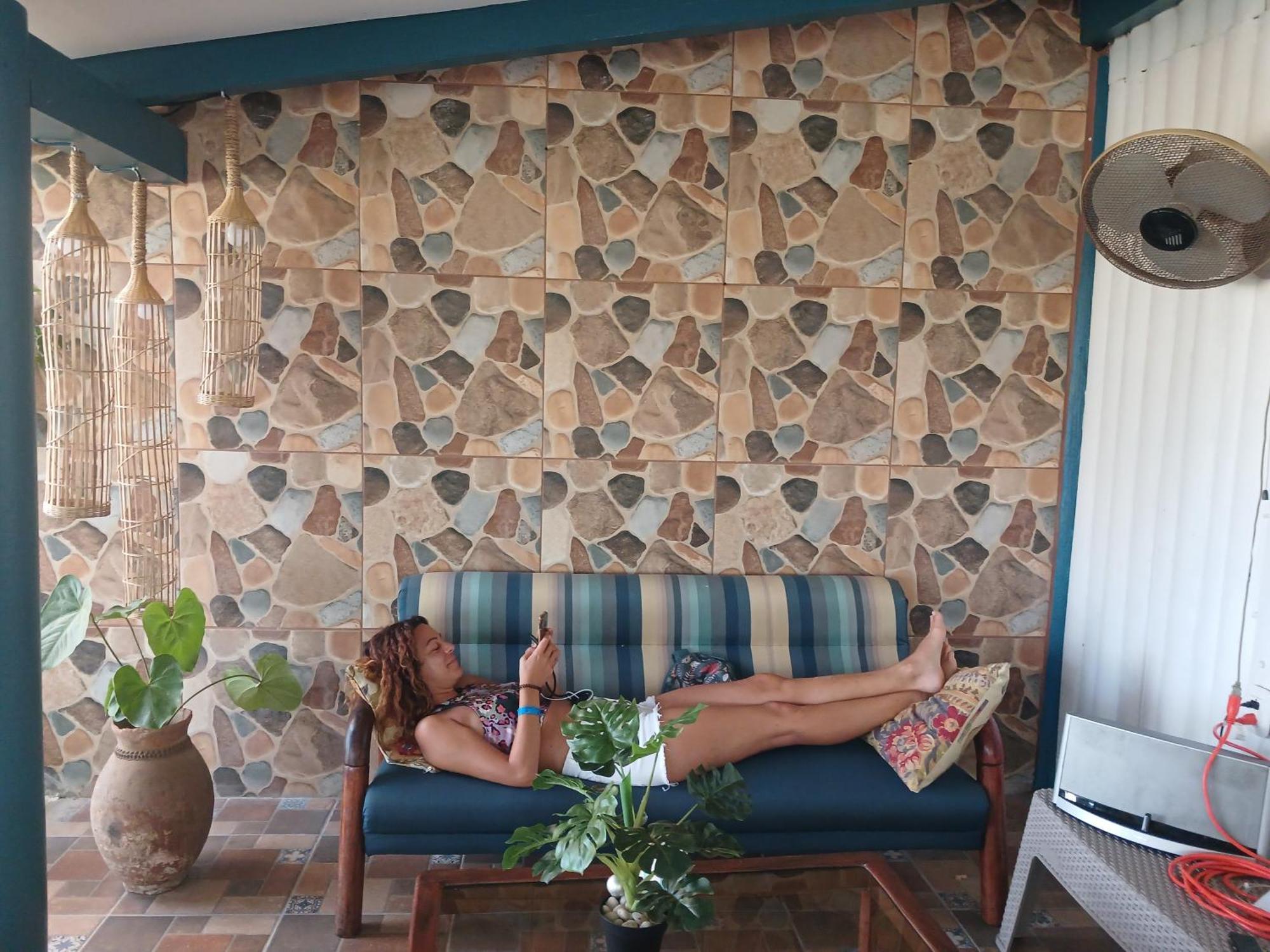 Hostel Saltwater San Juan del Sur Exterior photo