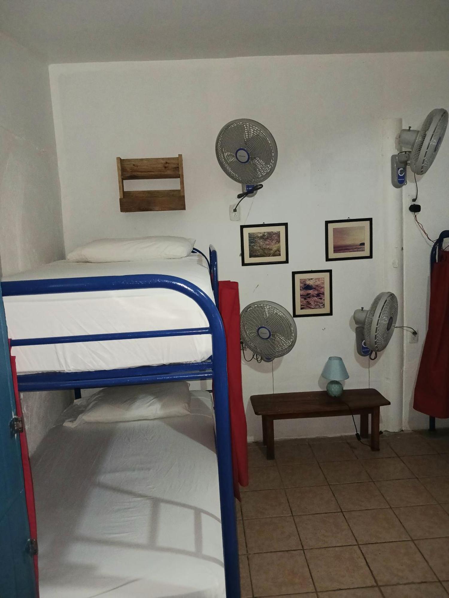 Hostel Saltwater San Juan del Sur Exterior photo