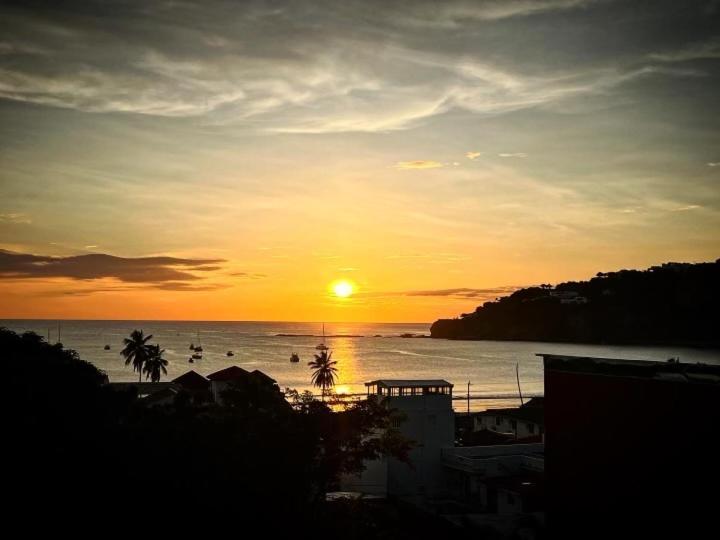 Hostel Saltwater San Juan del Sur Exterior photo