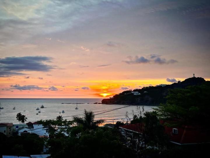 Hostel Saltwater San Juan del Sur Exterior photo