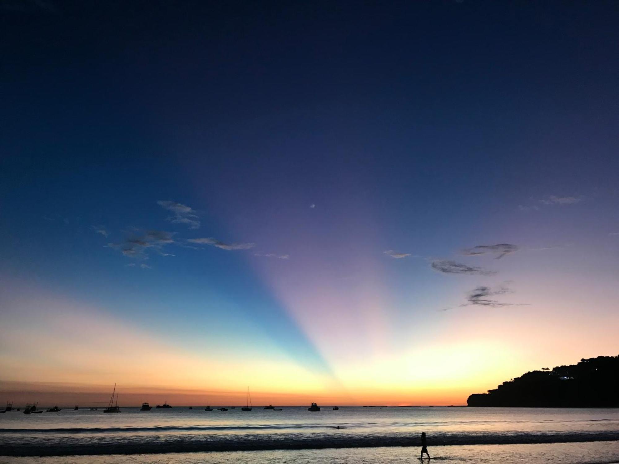 Hostel Saltwater San Juan del Sur Exterior photo
