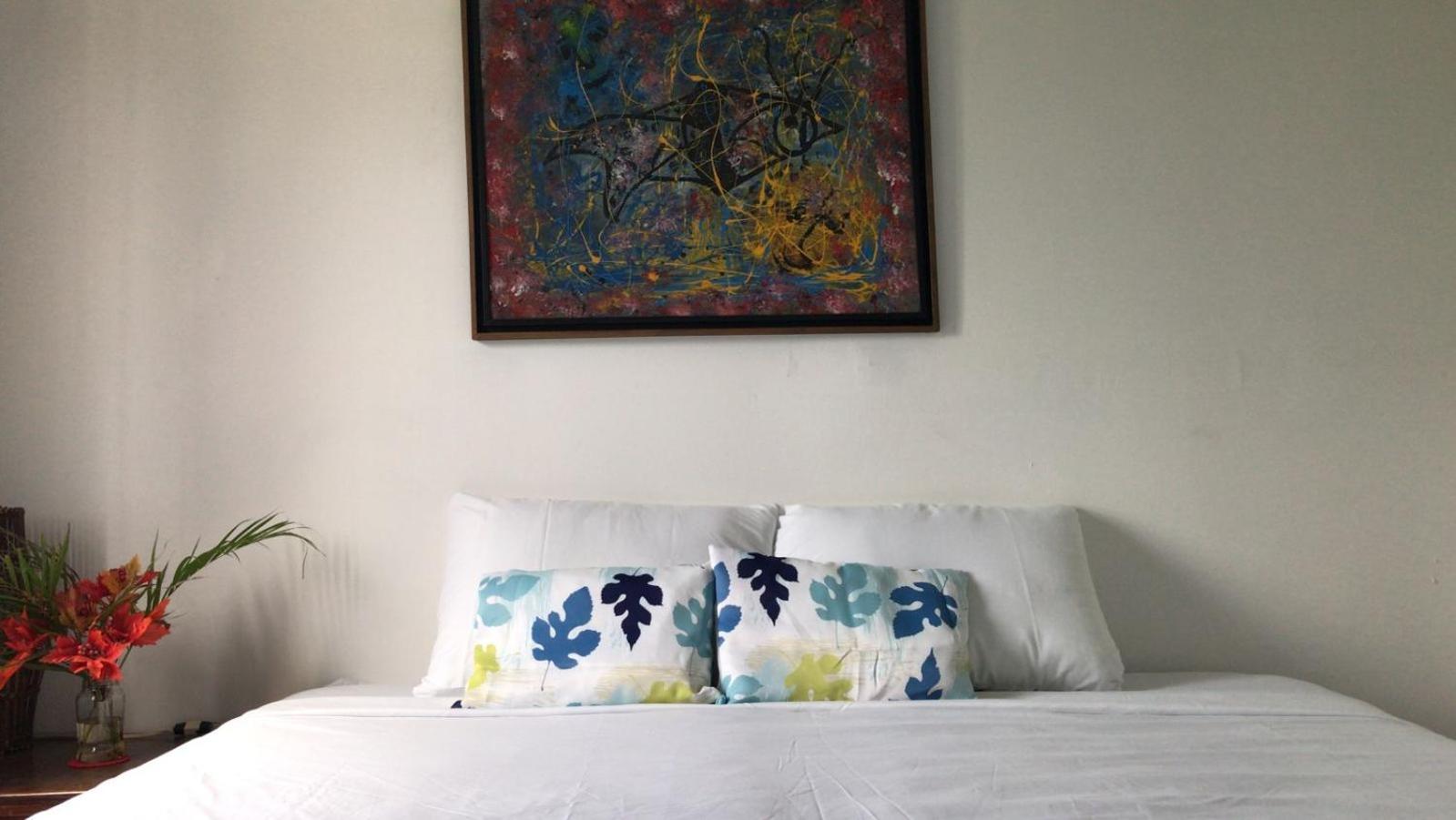Hostel Saltwater San Juan del Sur Room photo