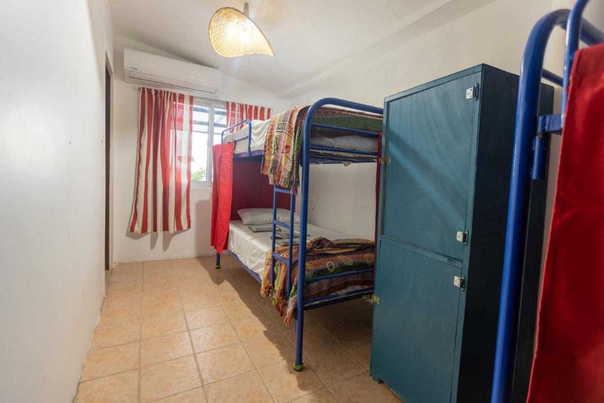 Hostel Saltwater San Juan del Sur Room photo