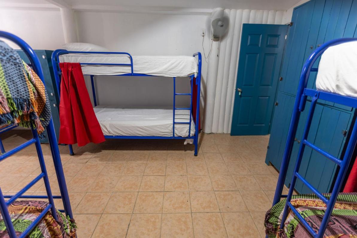 Hostel Saltwater San Juan del Sur Room photo