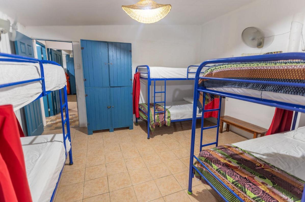Hostel Saltwater San Juan del Sur Exterior photo