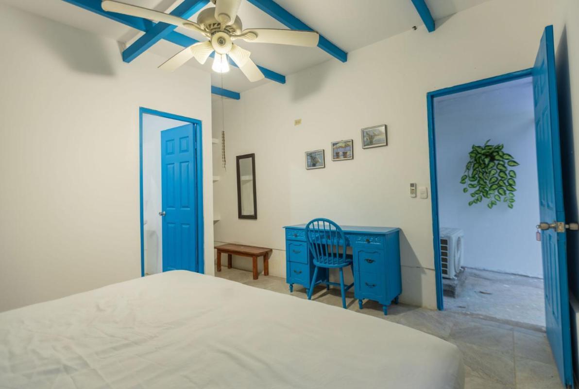 Hostel Saltwater San Juan del Sur Exterior photo