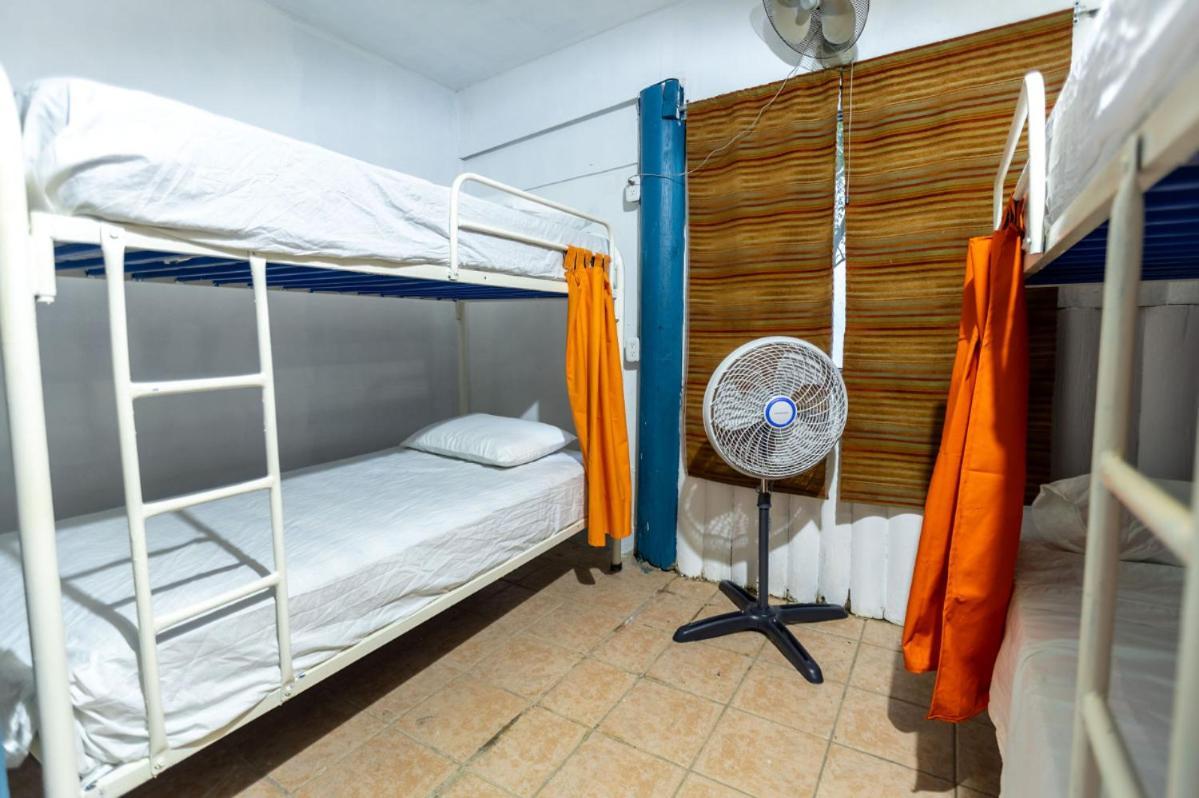 Hostel Saltwater San Juan del Sur Room photo