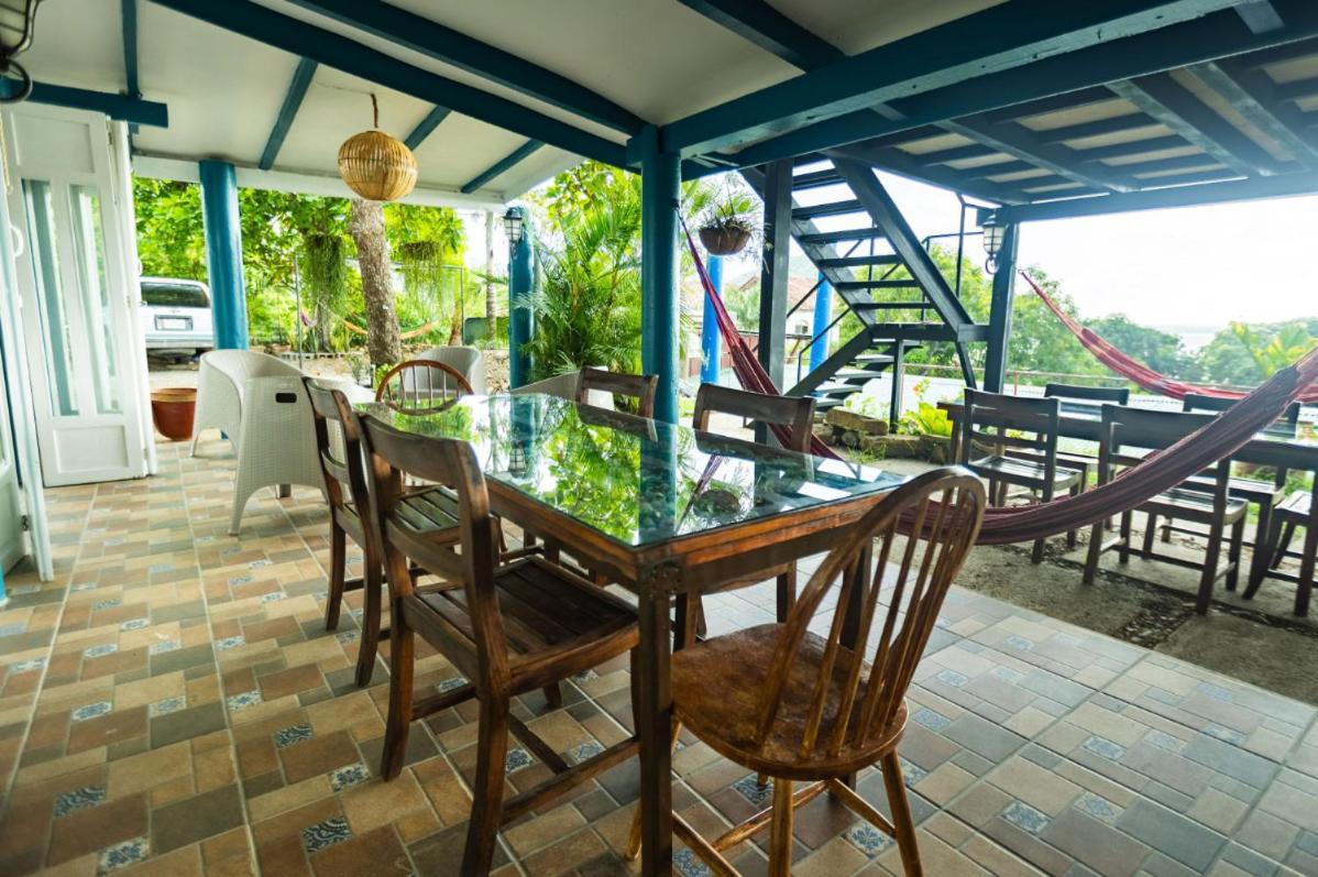 Hostel Saltwater San Juan del Sur Exterior photo