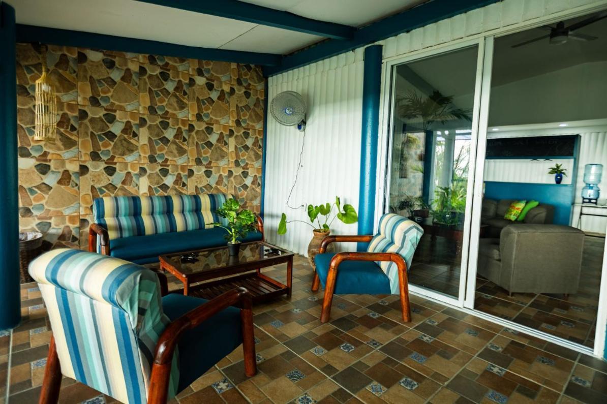 Hostel Saltwater San Juan del Sur Exterior photo