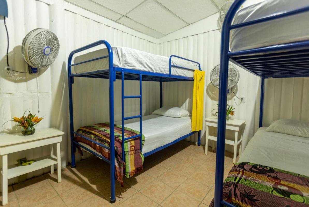 Hostel Saltwater San Juan del Sur Room photo