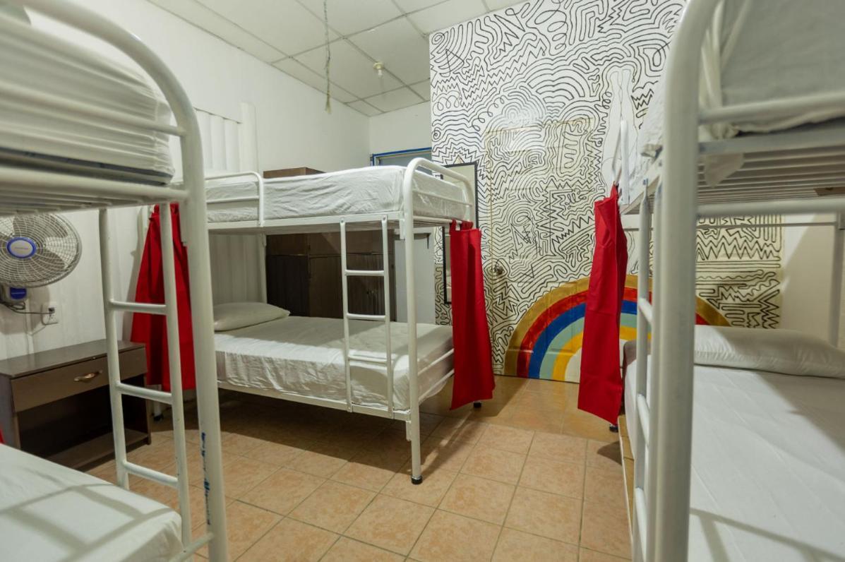 Hostel Saltwater San Juan del Sur Room photo
