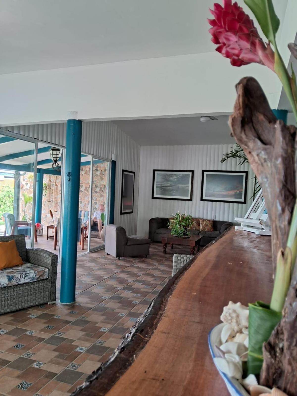 Hostel Saltwater San Juan del Sur Exterior photo