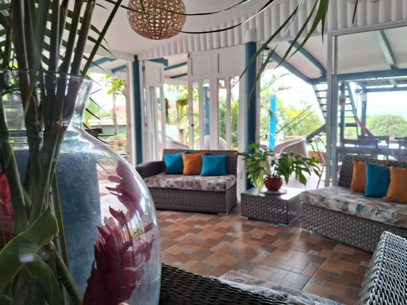 Hostel Saltwater San Juan del Sur Exterior photo