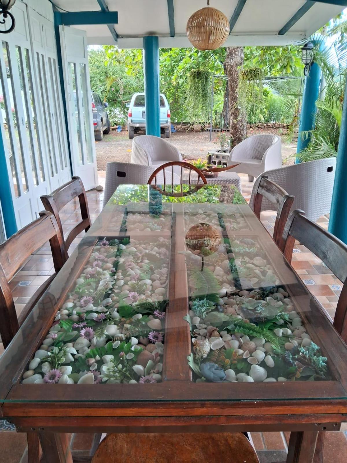 Hostel Saltwater San Juan del Sur Exterior photo