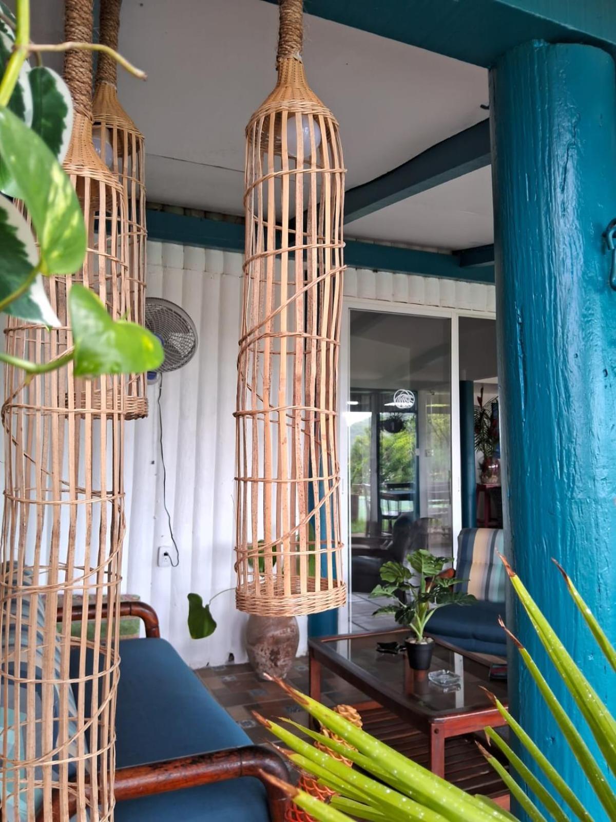 Hostel Saltwater San Juan del Sur Exterior photo