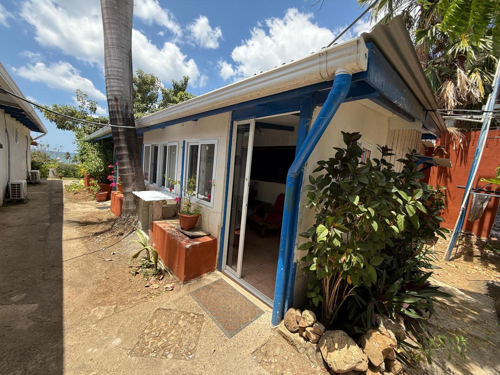 Hostel Saltwater San Juan del Sur Exterior photo