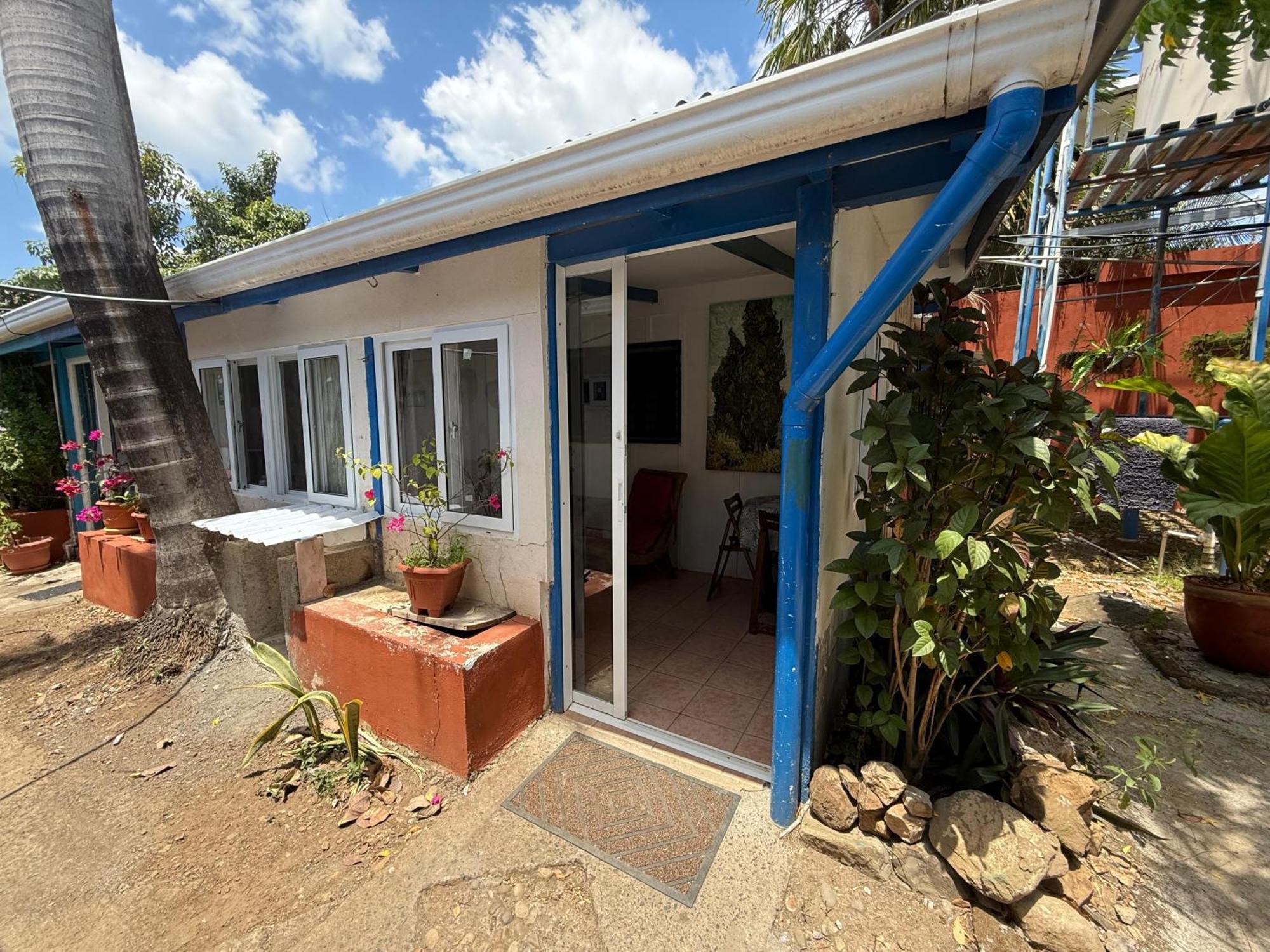 Hostel Saltwater San Juan del Sur Exterior photo